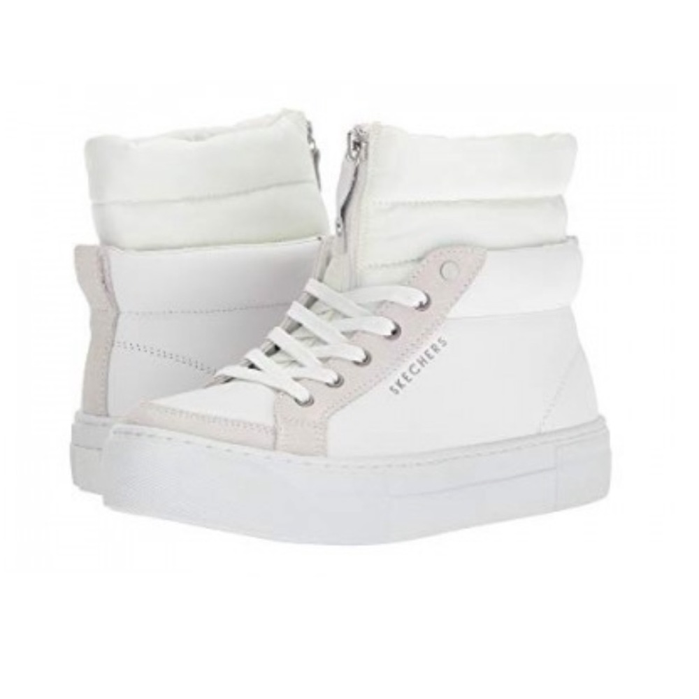 🍄 Skecher chunky sneakers